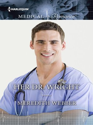 cover image of Her Dr. Wright
